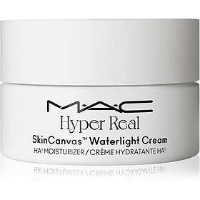 MAC Cosmetics Hyper Real SkinCanvas™ Waterlight Fuktgivande kräm 50ml