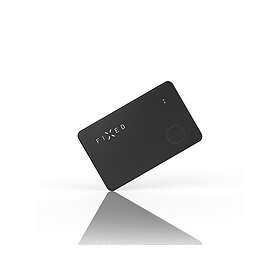 Fixed Tag Card Apple Find My Tracker