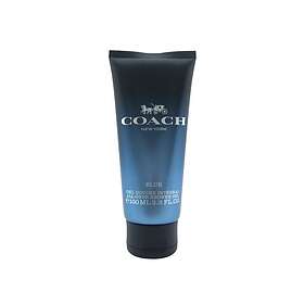Coach Blue Shower Gel 100ml