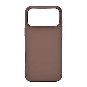 Onsala Silikonkänsla Skal för iPhone 17 Pro Max