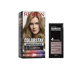 Revlon Colorstay Longwear Cream Color 165ml