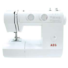 Best pris AEG 795 Symaskiner - priser hos