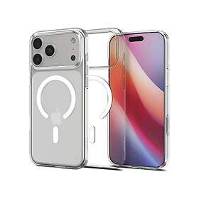 Spigen Liquid Crystal Fodral med MagSafe för iPhone 17 Pro Max