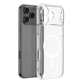 Dux Ducis Clin Series Deksel for iPhone 17 Pro Max