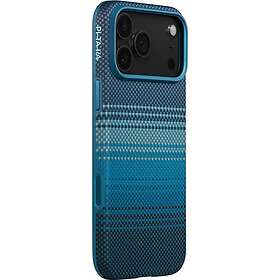 Pitaka Aramid UltraGuard Etui til iPhone 17 Pro Max