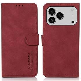Skalo KHAZNEH Wallet Case til iPhone 17 Pro Max