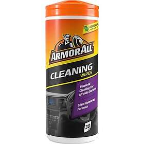 Armor All All Round Renseservietter 30 Servietter