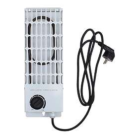 1852 Marine Quality Frostvakt med termostat 200W