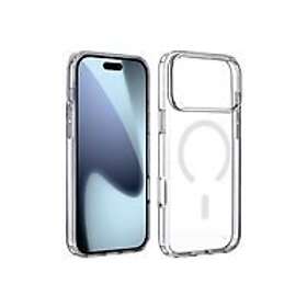 Tolerate Armor Mags Case för iPhone 17 Pro Max