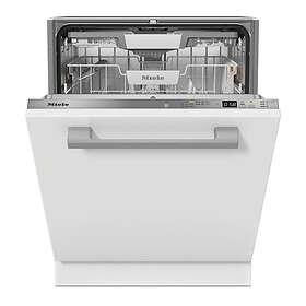 Miele Active Plus G5851SCVi (White)