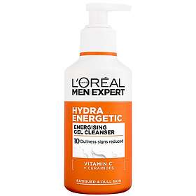 L'Oréal Paris Men Expert Hydra Energetic Energigivande Rengöringsgel 260ml