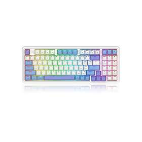 Redragon K664WBP-RGB-PRO Gloria Pro (US)