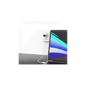 Akasa AK-CBUB63-KT02 USB-C to USB-C Adapter