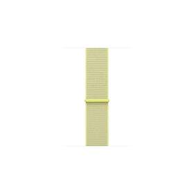Apple Sport Loop 46mm för Watch Hermès Series 9/SE 3/Series 10/Series 11/Series 8/Series 9/Ultra 2/Ultra 3