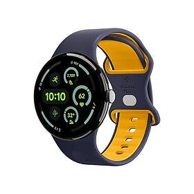 Spigen Nano Pop Band pour Google Pixel Watch 4/3/2/1 41mm
