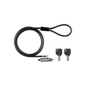 Gearlab Turvallisuus Kabellås