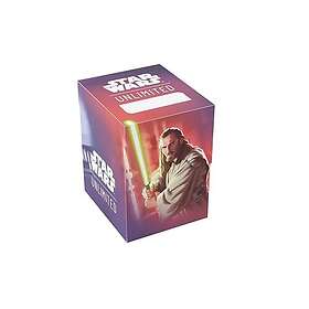 Star Wars: Unlimited Soft Crate - Qui-Gon Jinn