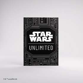Star Wars: Unlimited Art Sleeves