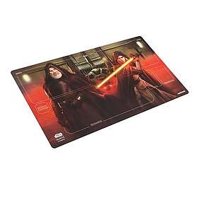 Gamegenic Star Wars Unlimited Baylan & Shin Hati Game Mat