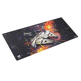 Gamegenic Star Wars Unlimited Millennium Falcon Game Mat