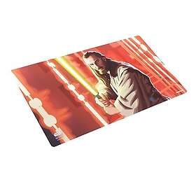 Gamegenic Star Wars Unlimited Qui-Gon Jinn Tapis de Jeu