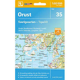 Orust Kartforlaget
