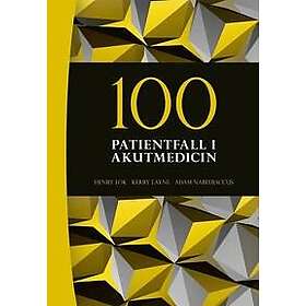 100 patientfall i akutmedicin