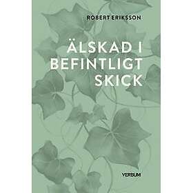 Älskad i befintligt skick