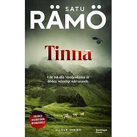 Tinna Rämö, Satu