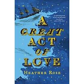 A Great Act of Love