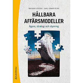 Hållbara affärsmodeller : ägare, strategi och styrning