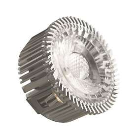 Nordtronic 1890 Lyskilde LED GU5.3 2700K 6W