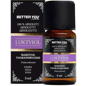 BetterYou Olie Luktviololja Absolut 5 ml