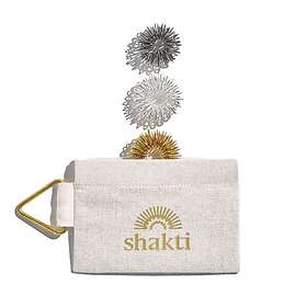 Shakti Rings 3-pack
