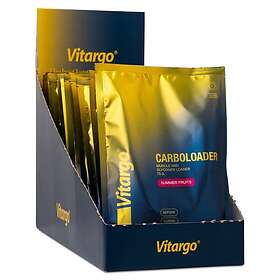 Vitargo Carboloader Sachets 15stk