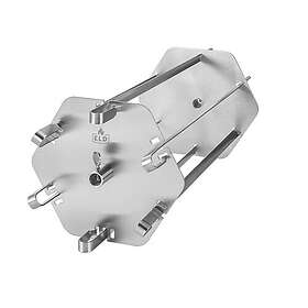 ELD -158509 Premium Rotisserie Rotisseri Spyd Sett