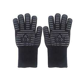 ELD -158517 BBQ Handsker 2-pak