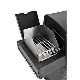 ELD -158520 Vindruta och spett-kit