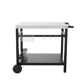 ELD Craft Line Sidebord