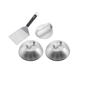 ELD Premium Smash Burger Set -158510