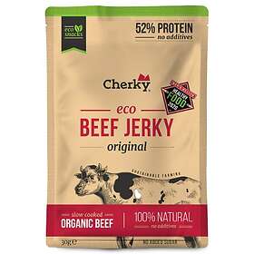 Cherky Original Beef Jerky 30g