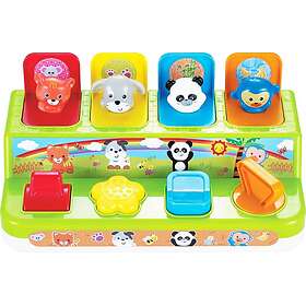 Alrico Pop-Up Leksak 5569