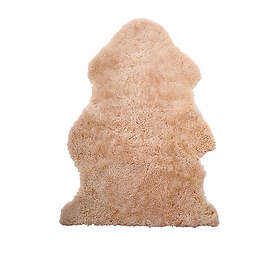 Bozz Lammskinnsfäll Dynor