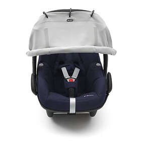 Dooky Universal Solskydd Grå