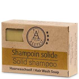 Alepeo Fast Sjampo 100g