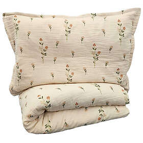 Summerville Nostalgia Muslin Sängset