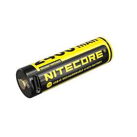 NiteCore NH2400 Li-ion AA 2400mAh