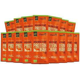 Cherky Meat Bar Beef Eco Spanish BBQ 16pcs