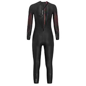 Orca Athlex Float v2 Pitkähihainen neopreeni märkäpuku (Naisten)