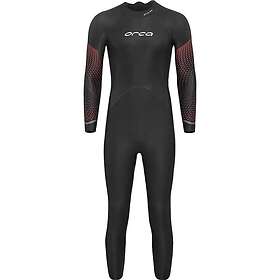 Orca Athlex Float v2 Triathlon Wetsuit (Men's)